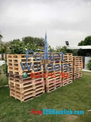pallets 0507330544 Dubai